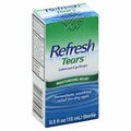 Refresh Allergan Tears Eye Drops for Mild to Moderate Dry Eyes 194263